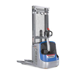 Gerbeurs Electrique 1.4t