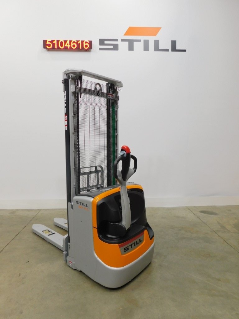 Gerbeurs Electrique 1.4t – Image 3