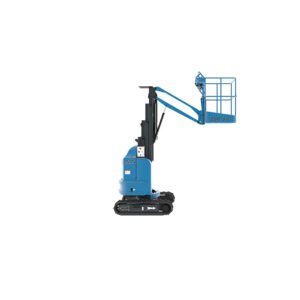 Nacelle mât vertical Electrique 8m